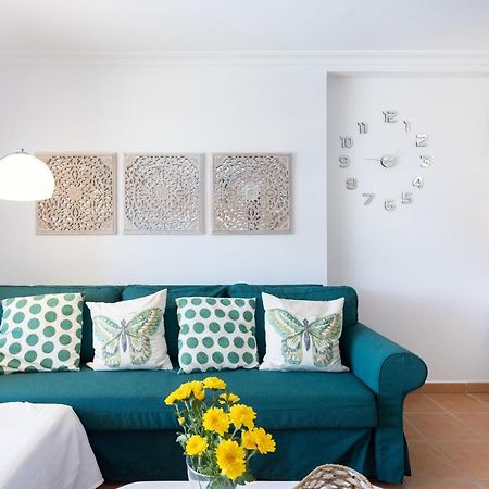 Apartamento Junto Al Mar El Medano  Bagian luar foto