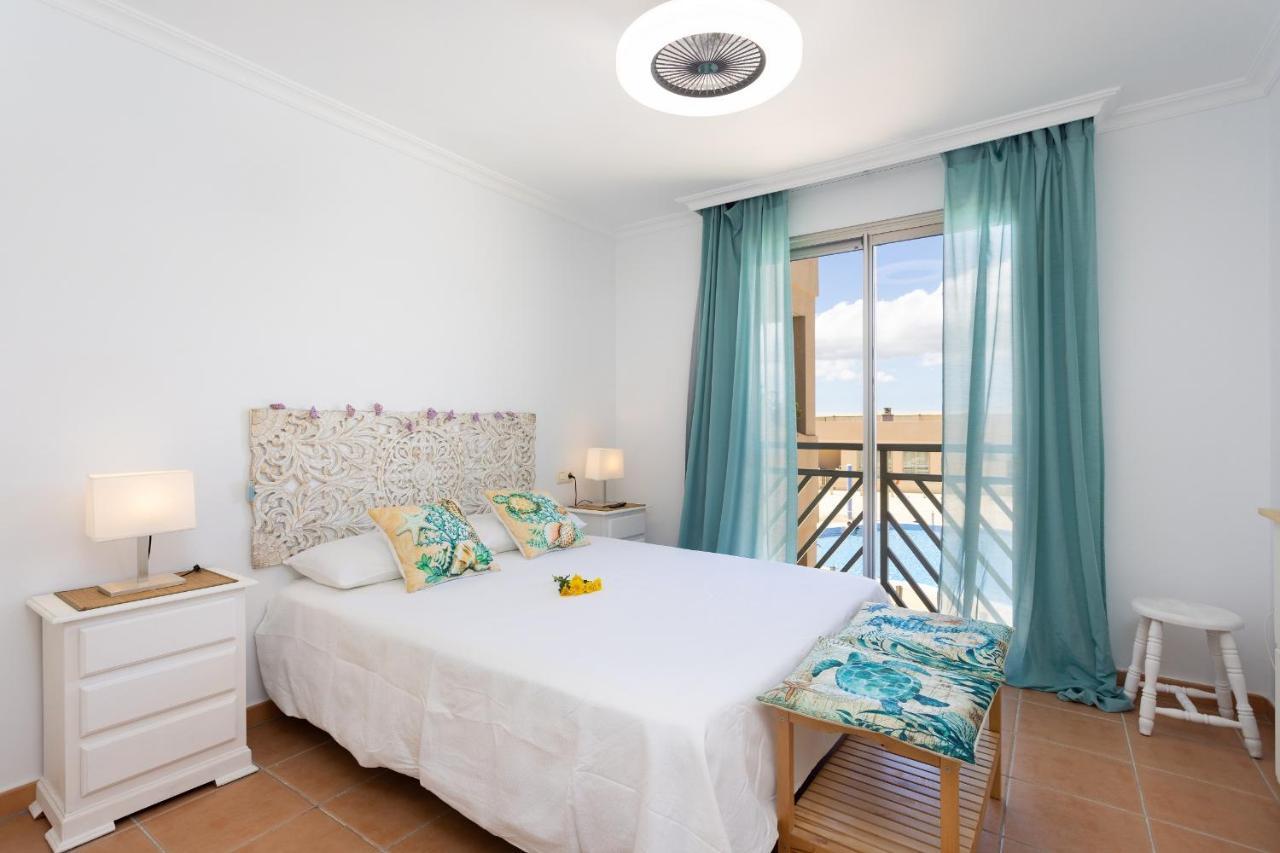 Apartamento Junto Al Mar El Medano  Bagian luar foto