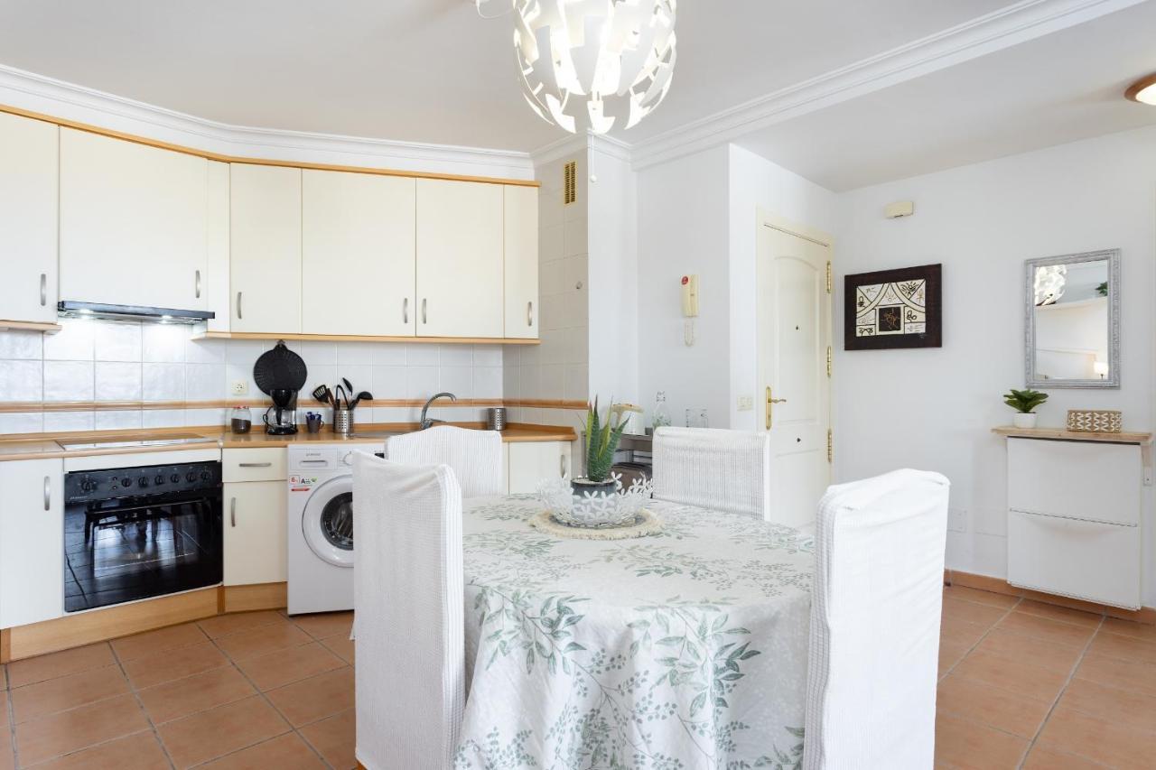 Apartamento Junto Al Mar El Medano  Bagian luar foto