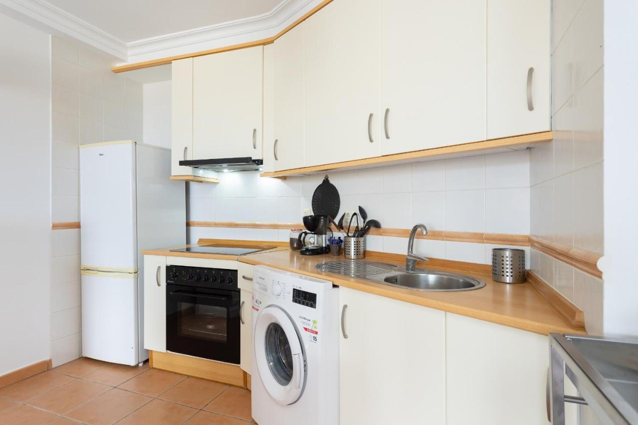 Apartamento Junto Al Mar El Medano  Bagian luar foto
