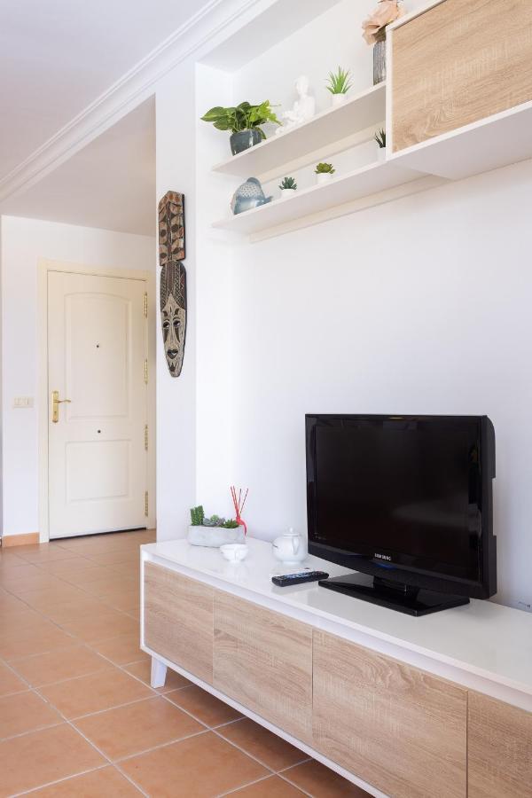 Apartamento Junto Al Mar El Medano  Bagian luar foto
